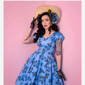 Vixen by Micheline Pitr